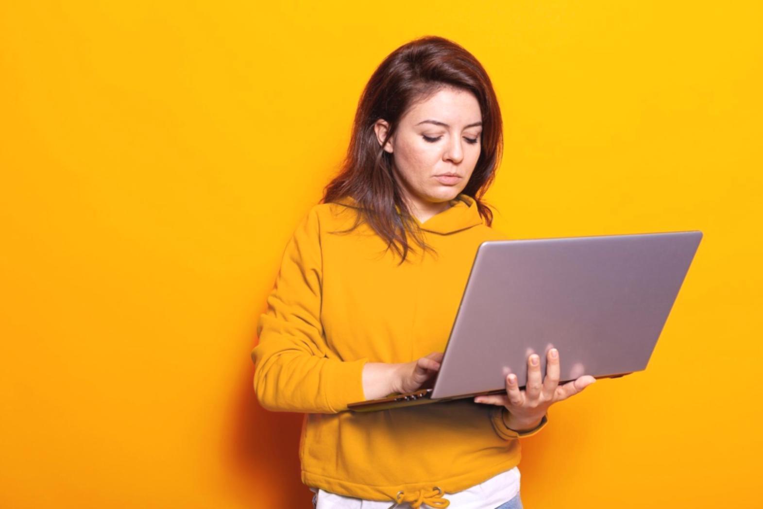 Networking-Event mit Teilnehmern