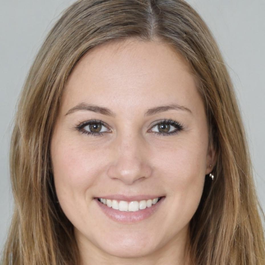 Petra Kästner Porträt